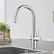 Змішувач для кухні Grohe Blue Home 31541000 хром