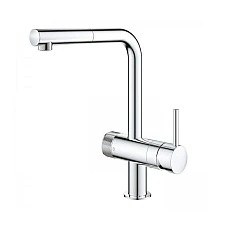 Смеситель для кухни Grohe Blue Minta Pure 31721000 хром