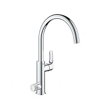 Змішувач для кухні Grohe Blue Pure Eurosmart 31722000