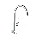 Смеситель для кухни Grohe Blue Pure Eurosmart 31722000