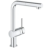 Змішувач для кухні GROHE Minta 32168000 хром