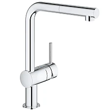 Смеситель для кухни GROHE Minta 32168000 хром