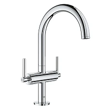 Змішувач для умивальника Grohe Atrio 21022003
