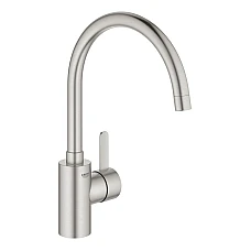 Смеситель для кухни Grohe Eurosmart Cosmopolitan 32843DC2 сталь