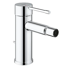 Змішувач для біде Grohe Essence New S-Size 32935001 хром