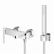 Змішувач для ванни Grohe Plus 33547003