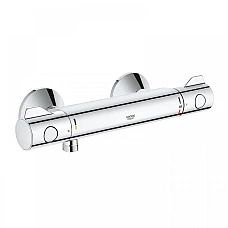 Термостат для душу Grohe Grohtherm 800 34558000 хром