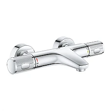 Термостат для ванни Grohe Grohtherm 1000 Performance 34779000 хром