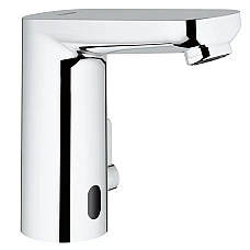 Інфрачервоний змішувач для раковини 1/2 Grohe Eurosmart Cosmopolitan E 6V 36327001