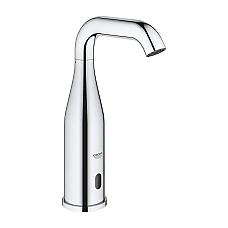 Змішувач для умивальника GROHE Essence E інфрачервоний 1/2 36446000 хром