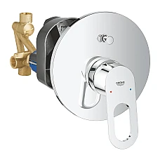 Змішувач для душу Grohe BauLoop 29081000
