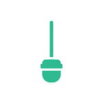 Йоржик для унітазу