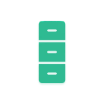 Пенал і шафа в ванну кімнату