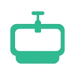 Прямокутна мийка на кухню