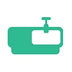 Кухонні мийки з крилом