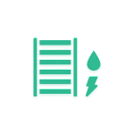 Комбіновані рушникосушки