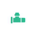 Кутові крани для рушникосушок