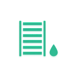 Водяні рушникосушки 