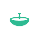 Умивальник чаша