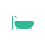 Ванни окремостоячі