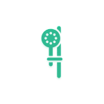 Душові гарнітури та набори