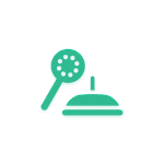 Душові системи