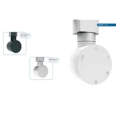 Електричний нагрівач INSTAL PROJEKT YUUKI
