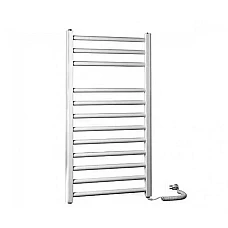 Електрична рушникосушка INSTAL PROJEKT VIKING SLIM ELECTRO 530x1529 VIKSE-50/150C01