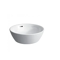 Умывальник на столешницу (чаша) LAUFEN PRO B 42x42 H8129620001091