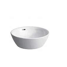 Умивальник на стільницю (чаша) LAUFEN PRO B 42x42 H8129620001091