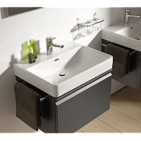 Умывальник на столешницу LAUFEN PRO S 60x38 H8129530001041