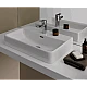 Умывальник на столешницу LAUFEN PRO S 60x38 H8129530001041