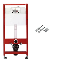 Інсталяція для унітазу ТЕСЕ base 9400401