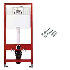 Інсталяція для унітазу ТЕСЕ base 9400401