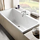 Ванна акрилова VILLEROY & BOCH Subway 180x80 UBA180SUB2V-01