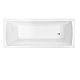 Ванна прямоугольная BESCO OPTIMA 150x70 2025008