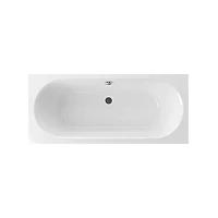 Ванна прямоугольная 170x75 Excellent Oceana Slim