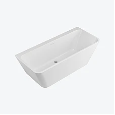 Ванна окремостояча 1700x750 Excellent Lila (WAEX.LIL2.170.WHP)