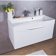 Тумба з умивальником Fancy Marble Bermuda 1 facny_98 