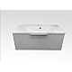 Тумба з умивальником Fancy Marble Bermuda 1 10409012200