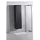 Пенал для ванной комнаты Fancy Marble LSC