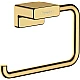 Держатель бумаги Polished Gold Optic Hansgrohe AddStoris 41771990