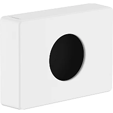 Диспенсер для салфеток Matt White Hansgrohe AddStoris 41773700