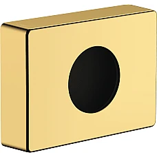 Диспенсер для серветок Polished Gold Optic Hansgrohe AddStoris 41773990