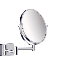 Дзеркало для гоління хром Hansgrohe Addstoris 41791000