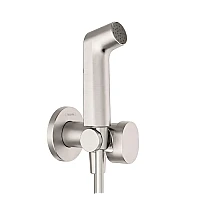 Гігієнічний душ Hansgrohe Bidette 1jet S 29232800 сталь