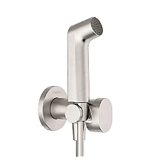 Гігієнічний душ Hansgrohe Bidette 1jet S 29232800 сталь