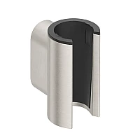 Тримач для ручного душу Hansgrohe Porter Fine 28885800 сталь