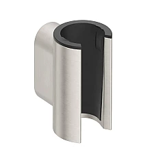Тримач для ручного душу Hansgrohe Porter Fine 28885800 сталь