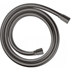 Шланг для душа Brushed Black HANSGROHE Isiflex`B 28272340